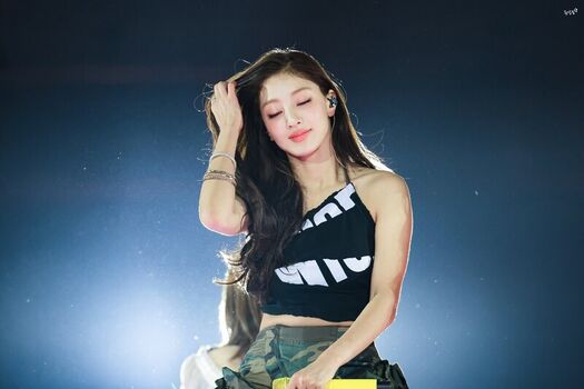 Full leaked Jihyo page private onlyfans photo