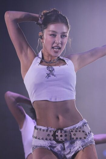 Full leaked Jihyo page private onlyfans photo