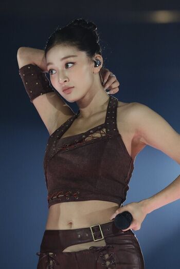 Full leaked Jihyo page private onlyfans photo