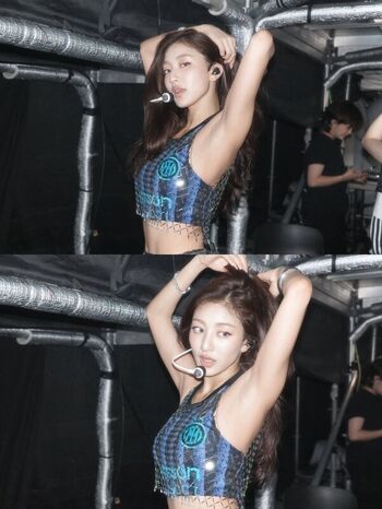 Full leaked Jihyo page private onlyfans photo