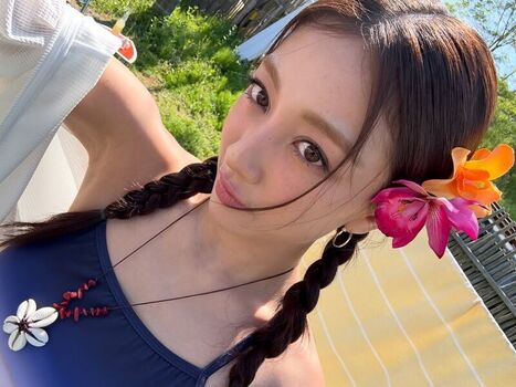 Full leaked Jihyo page private onlyfans photo
