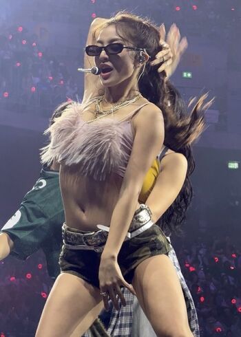 Full leaked Jihyo page private onlyfans photo