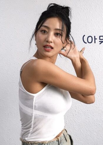 Full leaked Jihyo page private onlyfans photo
