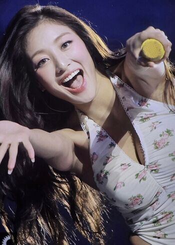 Full leaked Jihyo private onlyfans photo