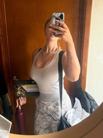 Full leaked Jikke vdbx private onlyfans photo