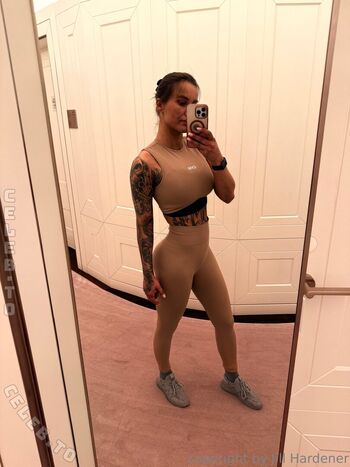 Full leaked Jill hardener private onlyfans photo
