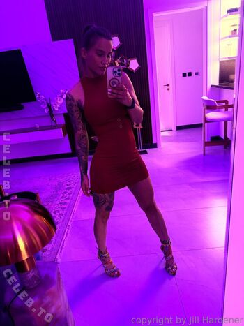 Full leaked Jill hardener private onlyfans photo