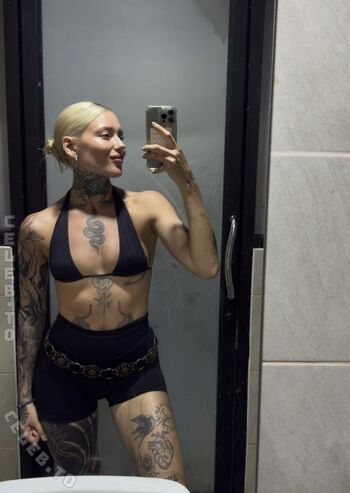 Full leaked Jill lange private onlyfans photo