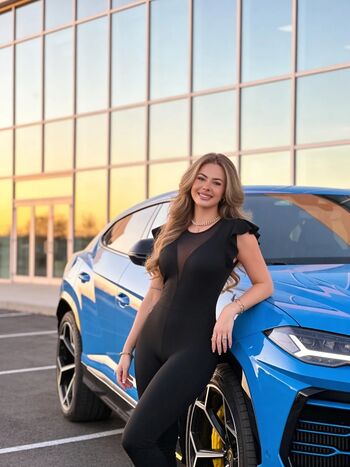 Full leaked Jill van hoof private onlyfans photo