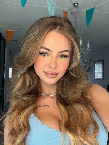 Full leaked Jill van hoof page private onlyfans photo