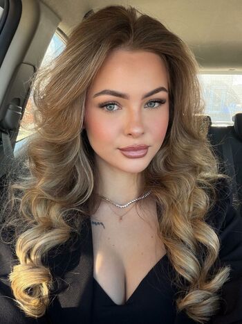 Full leaked Jill van hoof page private onlyfans photo