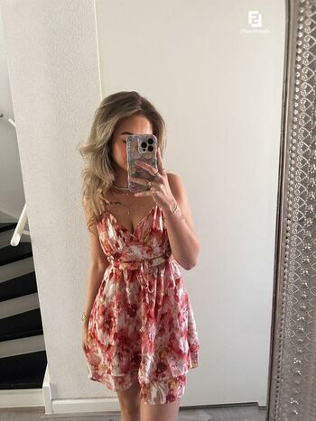 Full leaked Jill van hoof page private onlyfans photo