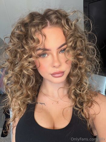 Full leaked Jill van hoof page private onlyfans photo
