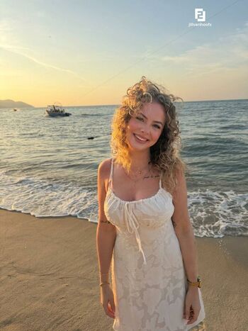 Full leaked Jill van hoof page private onlyfans photo