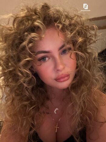 Full leaked Jill van hoof page private onlyfans photo