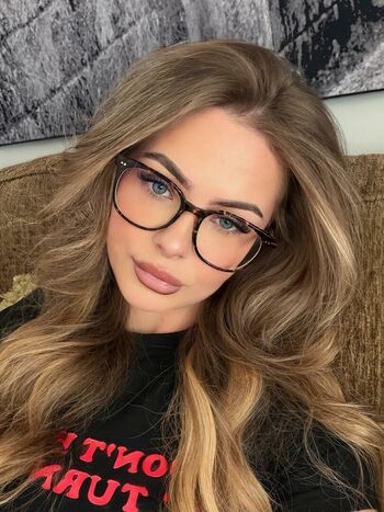 Full leaked Jill van hoof page private onlyfans photo