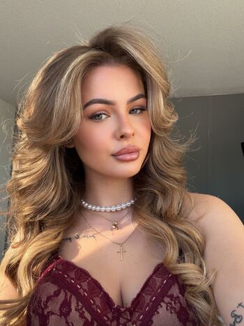 Full leaked Jill van hoof page private onlyfans photo