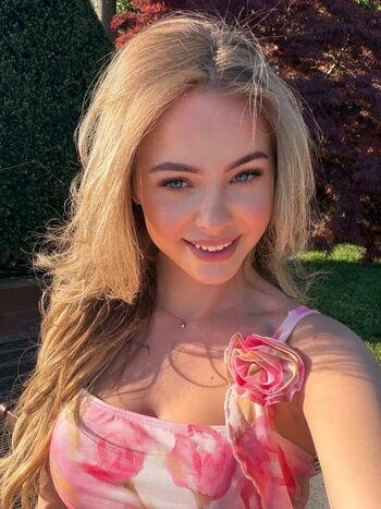 Full leaked Jill van hoof page private onlyfans photo