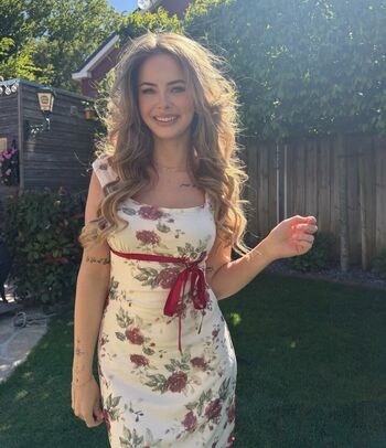 Full leaked Jill van hoof page private onlyfans photo