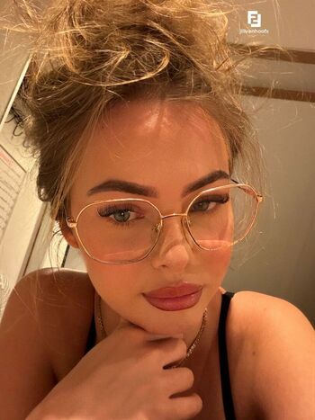 Full leaked Jill van hoof page private onlyfans photo