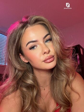 Full leaked Jill van hoof page private onlyfans photo