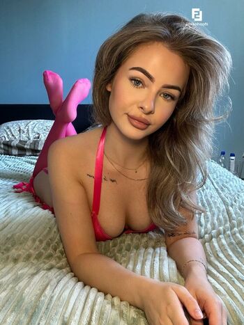 Full leaked Jill van hoof page private onlyfans photo