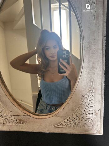 Full leaked Jill van hoof page private onlyfans photo
