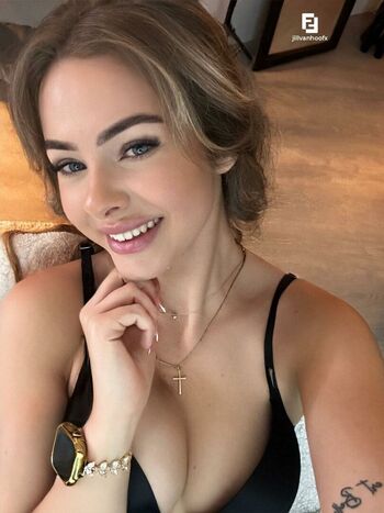 Full leaked Jill van hoof page private onlyfans photo