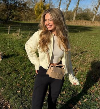 Full leaked Jill van hoof page private onlyfans photo