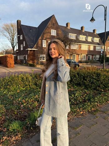 Full leaked Jill van hoof page private onlyfans photo