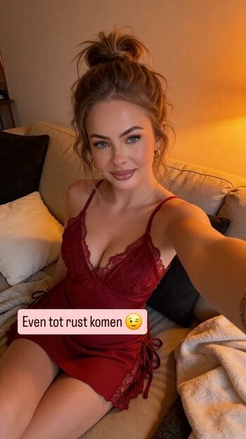 Full leaked Jill van hoof page private onlyfans photo