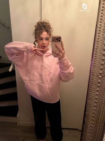 Full leaked Jill van hoof page private onlyfans photo