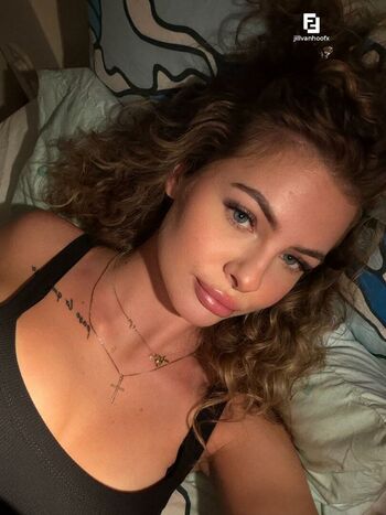Full leaked Jill van hoof page private onlyfans photo