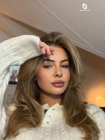 Full leaked Jill van hoof page private onlyfans photo