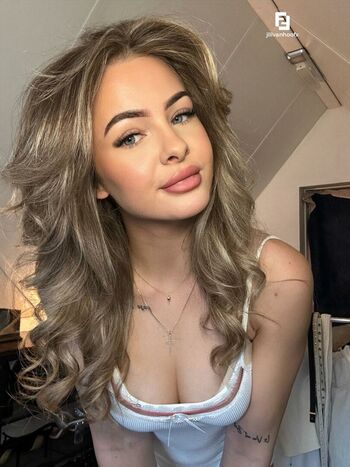 Full leaked Jill van hoof page private onlyfans photo