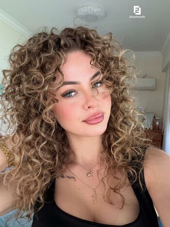 Full leaked Jill van hoof page private onlyfans photo