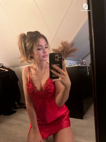 Full leaked Jill van hoof page private onlyfans photo