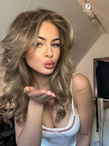 Full leaked Jill van hoof page private onlyfans photo