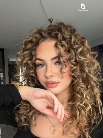 Full leaked Jill van hoof page private onlyfans photo