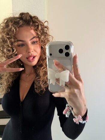 Full leaked Jill van hoof page private onlyfans photo