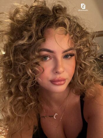 Full leaked Jill van hoof page private onlyfans photo