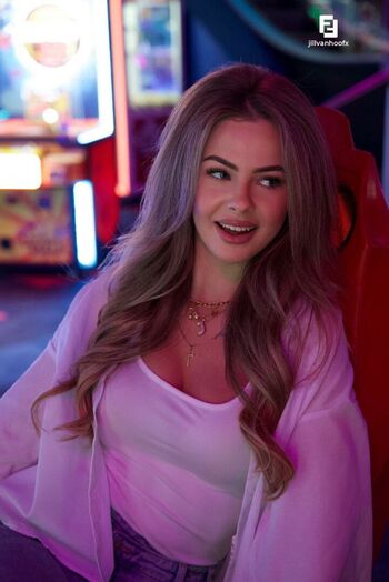 Full leaked Jill van hoof page private onlyfans photo