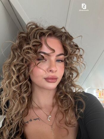 Full leaked Jill van hoof page private onlyfans photo