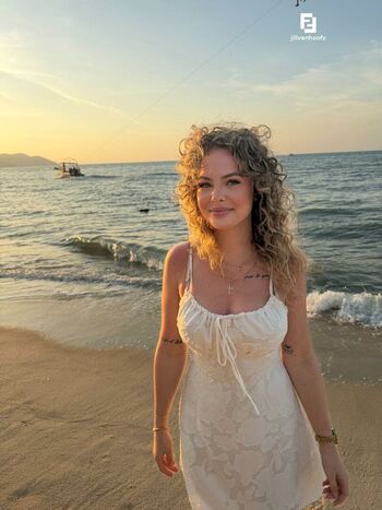 Full leaked Jill van hoof page private onlyfans photo