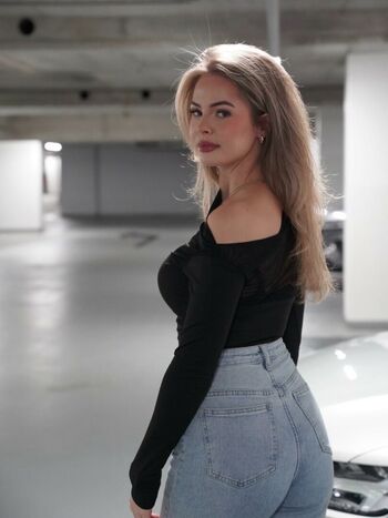 Full leaked Jill van hoof page private onlyfans photo