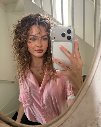 Full leaked Jill van hoof page private onlyfans photo