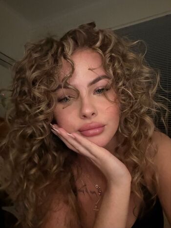 Full leaked Jill van hoof page private onlyfans photo