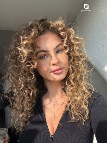 Full leaked Jill van hoof private onlyfans photo