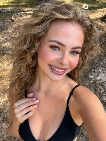 Full leaked Jill van hoof page private onlyfans photo