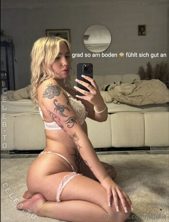 Jilljulie